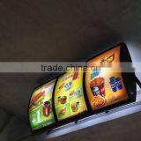Guagnzhou Wholesales Led Menu Board