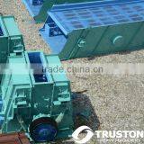 Good Quality Vibrating Screen With High Efficiency From TRUSTON Machinery/home Vibrating Screen thumbnail-1