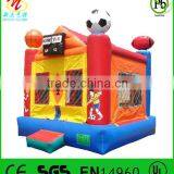 2014 New Arrival Inflatable Jumping Bouncer