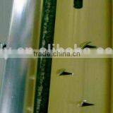 Carpet & Flooring Door Bars / Thresholds / Metal Strips thumbnail-1