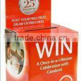 Corrugated Display Corrugated Cardboard Display Carton Box thumbnail-1