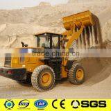 weifang 3 ton backhoe loader with ce