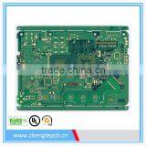 E-Cigarette Motherboard Two Layer FR4 Rigid Flex Printed Circuit Boards thumbnail-3