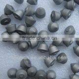 Tungsten Carbide Buttons With High Quality for Rock Tools(samples Free)