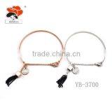 Personal Women/kids Leather Bracelet With Listing "LOVE" Factory Direct Sale Jewelry Bracelet thumbnail-1