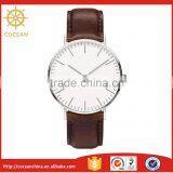 2016 Best Selling Products Japan Movement Quartz Watch Stainless Steel Man Watch thumbnail-1