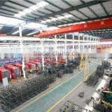 Henan Huaning Machinery Equipment Co., Ltd. company overview - view 2 thumbnail