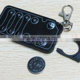 Custom IR Universal Car Audio Remote Controller thumbnail-6