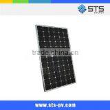 8W High Efficiency Solar Panels With CE TUV