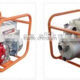 Gasoline Water Pump Set thumbnail-1