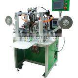 lithium ion battery making&production machine/line/plant/equipments nickle spot welding machine