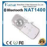 2015 Wireless Bluetooth Car Kit With Charger Sun Visor Hands-free thumbnail-6