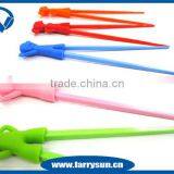 Silicone Chopstick Holder, Kids Shapes, Custom Design thumbnail-6