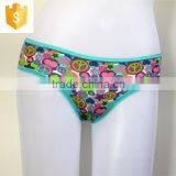 Hot Young Girl Underwear Sexy G-string thumbnail-4