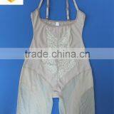 Full Body Slimming Women Shapewear,sexy Lace Tansparent Shapewear thumbnail-1