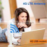 New Arrival Product 16dbi 4g Modem External Antenna for Huawei E5172 With TS9 Connector thumbnail-3