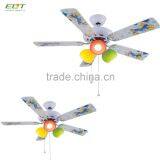 2016 New Pull Chain Concord Switch Ceiling Fan