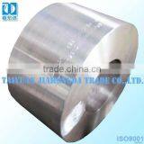 ANSI Seamless Rolled Ring Industry Valve Body Free Forging thumbnail-1