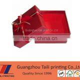 Competitive Price Square Wedding Favor Boxes