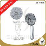 SS-KT830 Cixi Water Saving Upc Shower Head thumbnail-1
