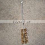 Copper Wire Brush thumbnail-1