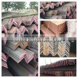 Steel Angles ( Transmission Tower)