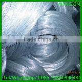 Galvanized Iron Wire(anping Manufacturers)