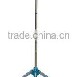 Rack Multi Clothes Hanger Indoor Balcony Folding Stand Hanger thumbnail-3