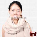100 % Pure Cashmere Scarves Sweater Crochet Lady Poncho Cashmere With Buffalo Horn Button thumbnail-3