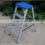 Aluminum Step Ladder NC-106 thumbnail-3