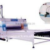 ZSY Printing Cardboard Machine