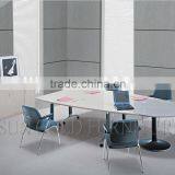 High Top Simple Large Conference Table for USA Market (SZ-MT054)