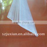 Plastic Pve Price Label Holder Adhesive Shelf Talker thumbnail-1