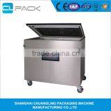 Vacuum Packaging Machine DZ-800/2ES thumbnail-1
