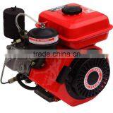 170FAX Diesel Tiller Engine thumbnail-1