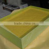 Nuclear Energy and Radiation Protection Lead Glass From China Manufacture thumbnail-1