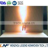 Viscose Fire Retardant Cotton Fabric thumbnail-3