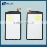 high quality touch digiter screen for Sony Xperia neo L MT25i black