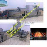 Automatic Egg Breaking Machine/egg Processing Equipment/egg Breaker Quality Choice