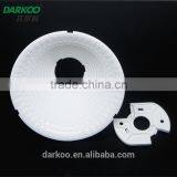 Seoul COB Led Reflector DK9240-REF-K-B 92mm 75 Degree White Reflector High Efficiency New Product