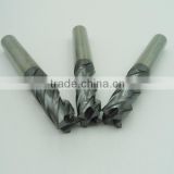 zhangjiagang Raise tungsten carbide plain milling cutters for metal cutting