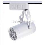 Clothing Store LED Track Light 3w 5w 7W 9w 12w 15w 18w LED Rail Light Lamp thumbnail-2