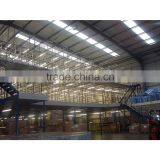 Rack Storage Mezzanine Floor