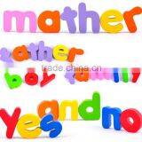 Colorful Alphabet Letter Educational Wooden Toys Preschool Educational Wooden Letter Box for Kids Quality Choice thumbnail-2