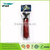 Hotsellng Wholesale Custom Cheap Wood Handle Air Pump thumbnail-3