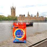 America Fresh Laundry Powder Detergent Supplier 2 Kg Bag 4.4 Lb Distributor thumbnail-2