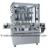 Tomato Paste Filling Machine