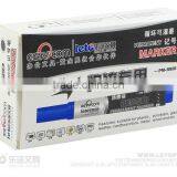 Refillable Permanent Marker Permanent Pen Permanent Marker Pen PM-9901 thumbnail-2