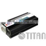 600W Modified Sine Wave 12V/24V DC (USB)