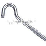 High Quality Steel Electric Galvanized Ceiling Hook Bolt Made In China Professional Manufacturer thumbnail-2